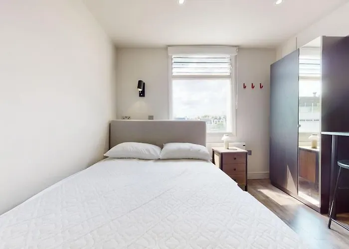 Central London Studio